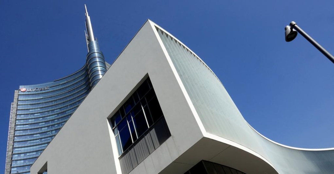 Unicredit discount news borsa